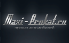 Maxi-Prokat