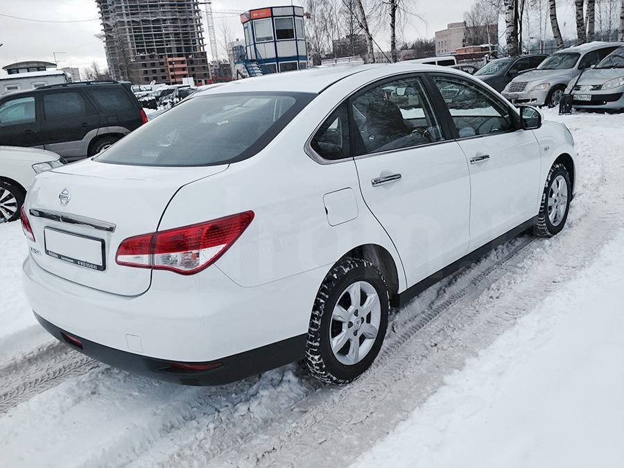Ознакомьтесь с ценами на nissan almera — седан, компактный снаружи и просторный внутри. Узнайте больше об этом превосходном новом седане. Комплектации и цены nissan almera – седан | nissan.