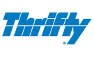 10-летие Thrifty в России — скидки и подарки