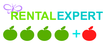 Акция 4+1 от «Rental Expert»