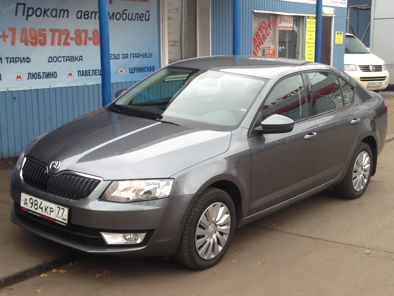 аренда автомобиля skoda в москве на сутки аренда автомобиля skoda в москве на сутки