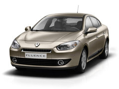 Renault Fluence