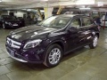  Mercedes-Benz GLA-class  (-) 