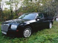 Аренда Chrysler 300C Москва (СВ-сервис) Аренда Chrysler 300C Москва (СВ-сервис)