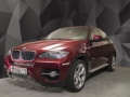 BMW X6 - 8 900 / -  /  -  - -