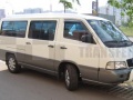 Аренда Mercedes-Benz Istana Москва (Elit Transfer) Аренда Mercedes-Benz Istana Москва (Elit Transfer)