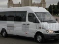 Аренда Mercedes-Benz Sprinter Москва (Elit Transfer) Аренда Mercedes-Benz Sprinter Москва (Elit Transfer)