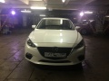  Mazda 3 - (- ()) 