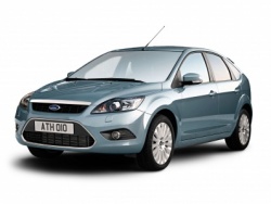    Ford Focus II