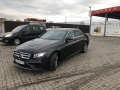 Mercedes-Benz E-class  W213 -  -   -  -  