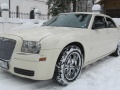 Аренда Chrysler 300C Москва (СВ-сервис) Аренда Chrysler 300C Москва (СВ-сервис)