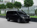  Mercedes-Benz V220D  (Corpotate Solutions) 