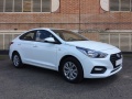 Hyundai Solaris -  -   -  - ELITE CAR
