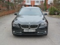  BMW 5-series - (W-Cars) 