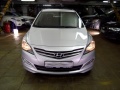  Hyundai Solaris  (-) 