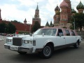Lincoln Town Car - 1&nbsp;300 ���./����� - ��������, ����� - ������ - ��� �����
