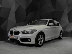   BMW 118i