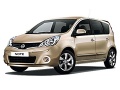  Nissan Note  ( ()) 