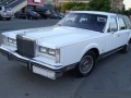 Lincoln Town Car - 1&nbsp;200 ���./����� - ����������������� �����, ����� - ������ - ��� �����