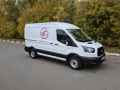 Ford Transit   - 3 600 / -  -  - RulimCars