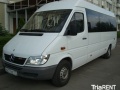 Аренда Mercedes-Benz Sprinter Москва (ТриаРент) Аренда Mercedes-Benz Sprinter Москва (ТриаРент)
