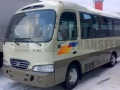 Аренда Hyundai County Москва (Elit Transfer) Аренда Hyundai County Москва (Elit Transfer)