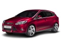  Ford Focus III - (+) 