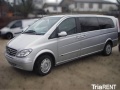 Аренда Mercedes-Benz Viano Москва (ТриаРент) Аренда Mercedes-Benz Viano Москва (ТриаРент)