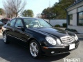 Аренда Mercedes-Benz E-class W211 Москва (ТриаРент) Аренда Mercedes-Benz E-class W211 Москва (ТриаРент)