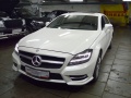  Mercedes-Benz CLS-Class  (-) 