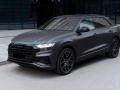 Audi Q8 S-line -  -  /  -  - Corpotate Solutions