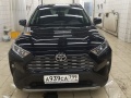 Toyota RAV4 -  -  /  -  - 