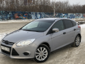  Ford Focus III