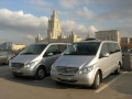 Аренда Mercedes-Benz Viano Москва (Amore Mio) Аренда Mercedes-Benz Viano Москва (Amore Mio)