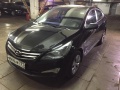 Hyundai Solaris - 2 000 / -   - - - - ()