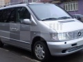 Аренда Mercedes-Benz Vito Москва (Elit Transfer) Аренда Mercedes-Benz Vito Москва (Elit Transfer)