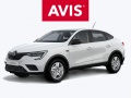 Renault Arkana -  -  /  -  - AVIS