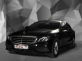 Mercedes-Benz E-Class - 9 900 / -   -  - -