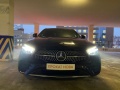 Mercedes-Benz E-Class -  -   -  -  