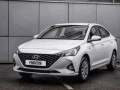  Hyundai Solaris - (Phantom Car Rent) 