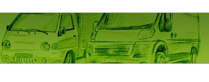 «Фабрика перевозок» обновила свой автопарк