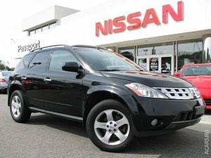 Nissan Murano в компании FreeWay