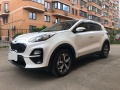  Kia Sportage III  (ELITE CAR) 