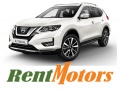 Nissan X-Trail - 4 180 / -  /  -  -  