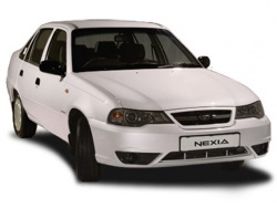    Daewoo Nexia