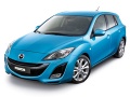 Mazda 3 - 2 500 / -   - - - +