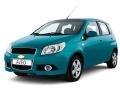  Chevrolet Aveo  ( ()) 