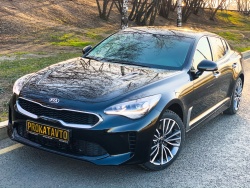    Kia QUORIS