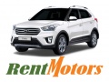  Hyundai Creta -- ( (--)) 