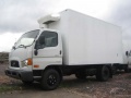 Hyundai HD 65 - 4 700 / -  -  -  